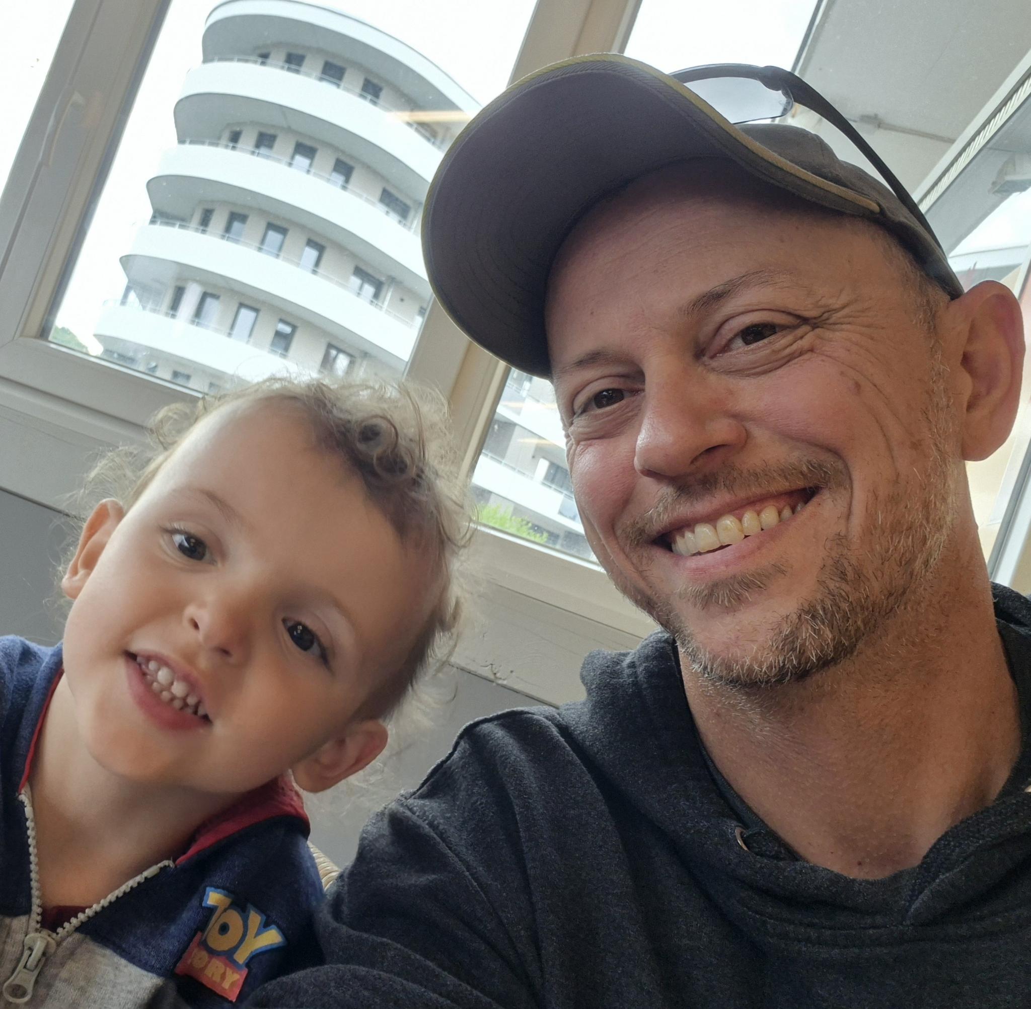 Dad – Birke Adventures